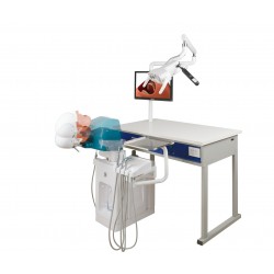 Simulador Dental 01 Puesto