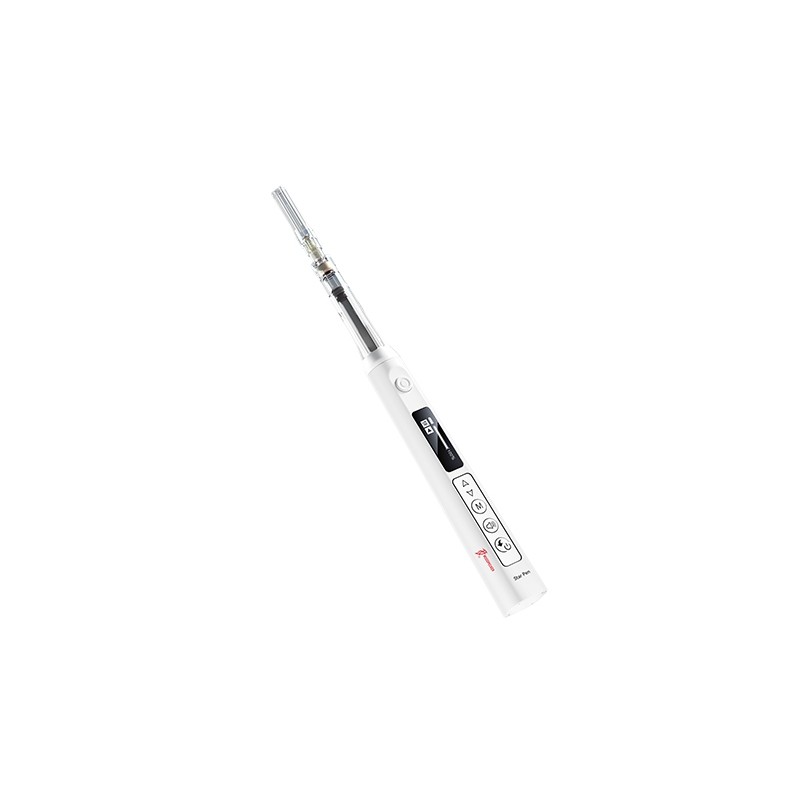 Star Pen Inyector Anestesia Automatizado