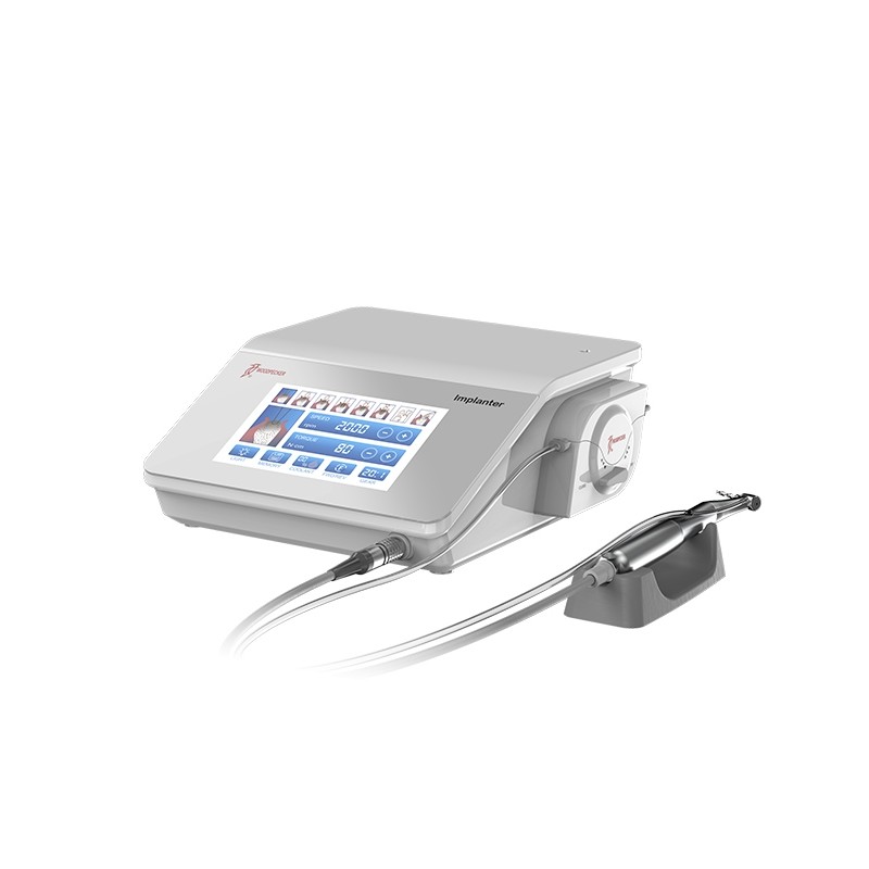 Implanter Motor Implantes