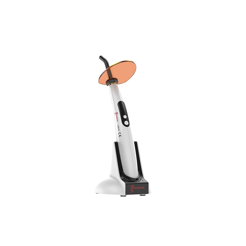 LED-B Lampara LED Fotocurado