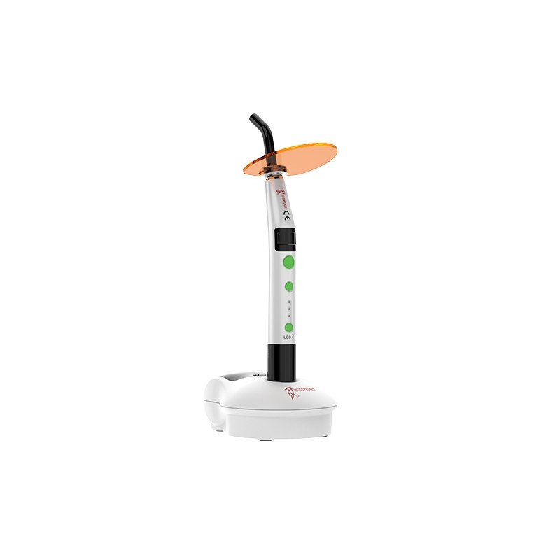 LED-C Lampara LED Fotocurado
