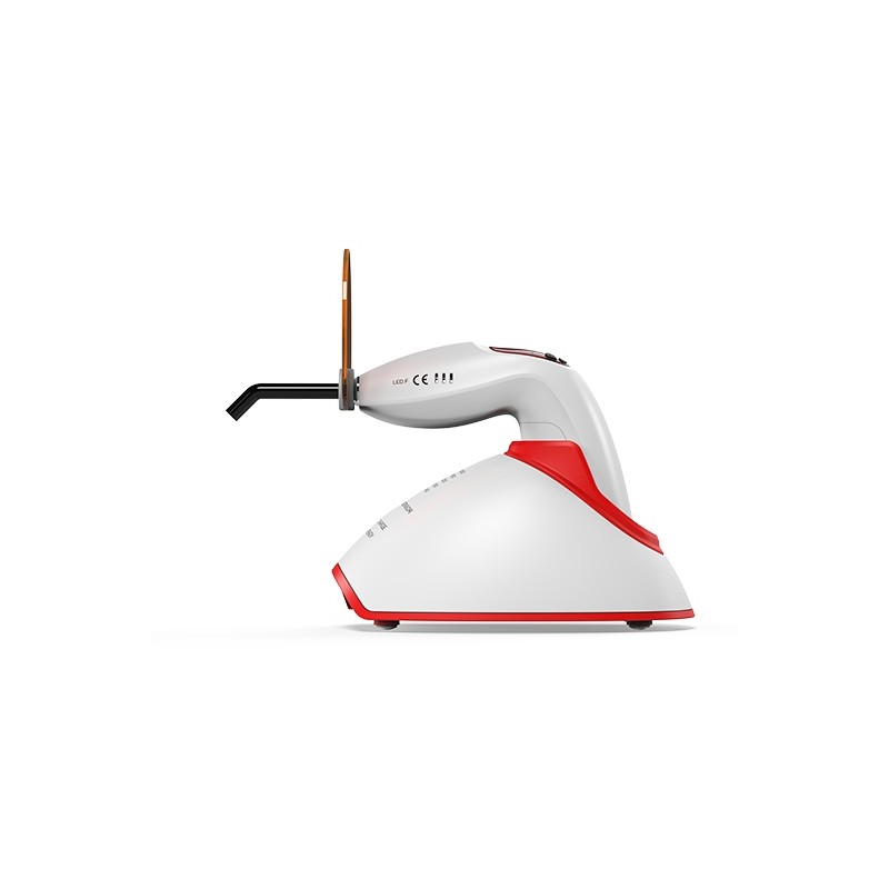 LED-F Lampara LED Fotocurado