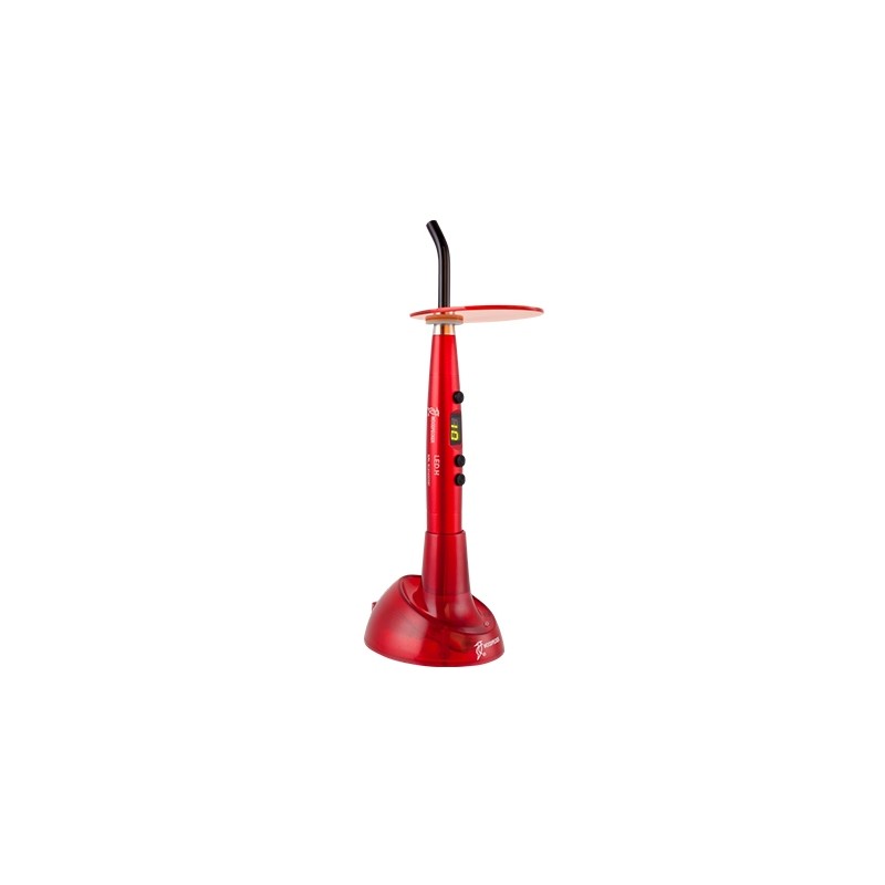 LED-H Lampara LED Fotocurado