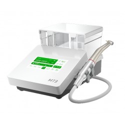 MT3 Motor Eléctrico