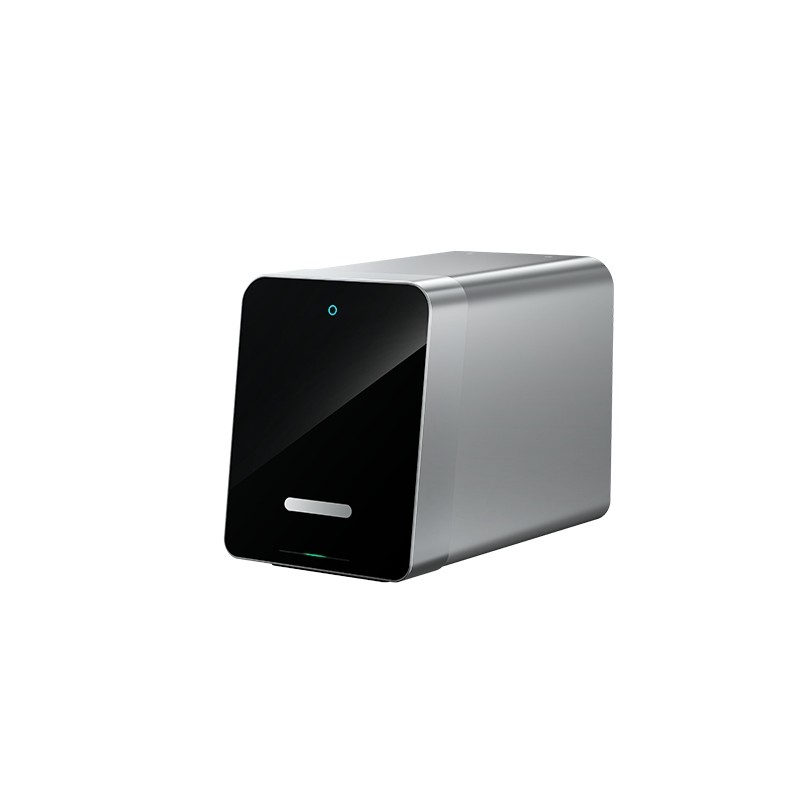 Free Scan Digitalizador Películas Rayos-X