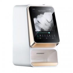 i-Scan Digitalizador...