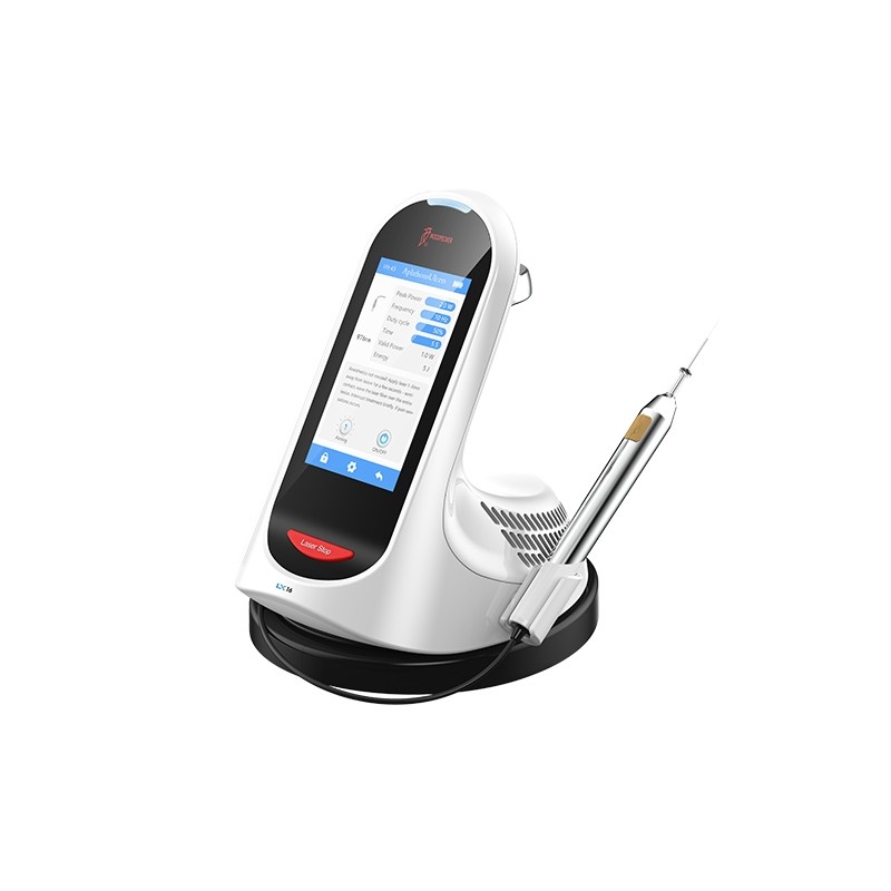 LX-16 Plus Laser Diodo