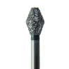 2133 Fresa Oclusal
