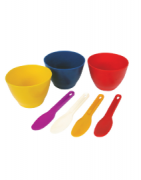 Utensilios