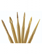 Esthetic Finishers